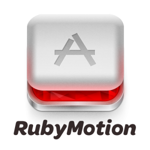 Ruby Motion icon