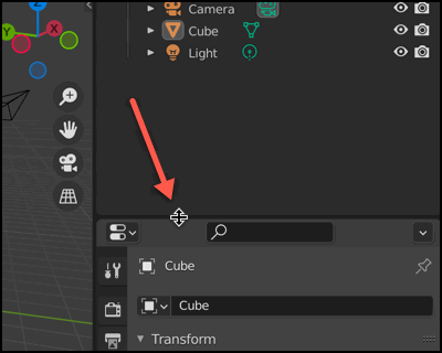 panel adjust